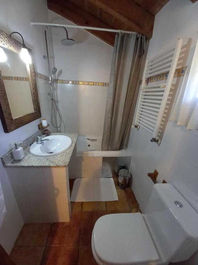 Veiga Marina ξενώνας Ποντεβέντρα Εξωτερικό φωτογραφία
