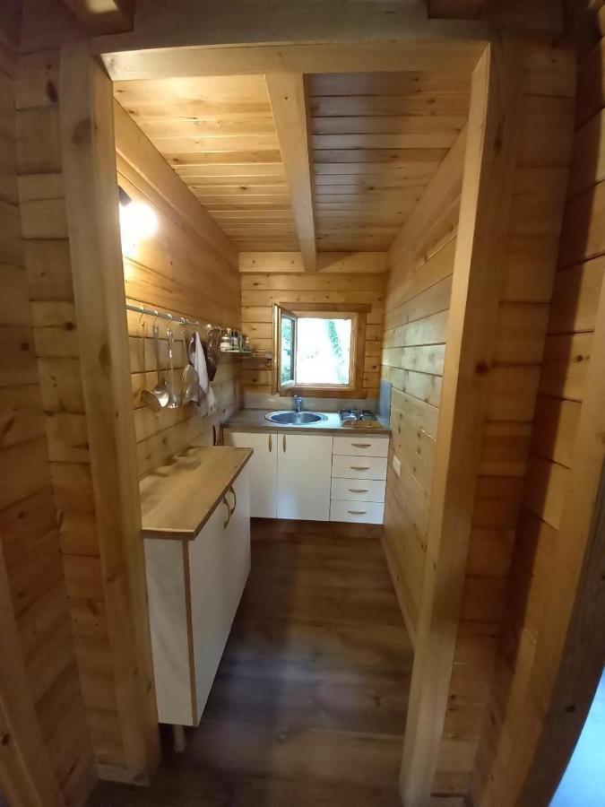 Veiga Marina ξενώνας Ποντεβέντρα Εξωτερικό φωτογραφία